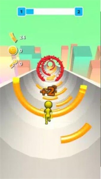 环冲截图