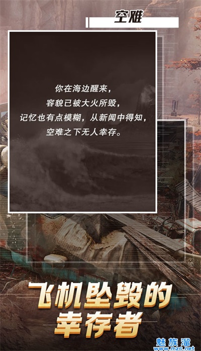 迷雾黑匣子截图