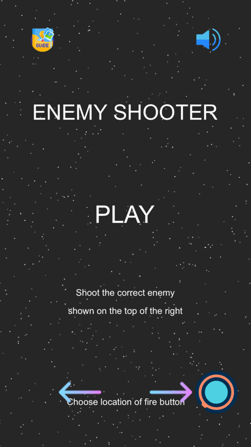 Enemy Finder截图