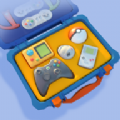 Fill UP Case Merge Things