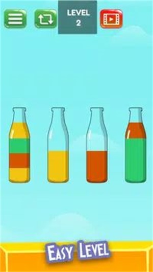 棘手的水截图
