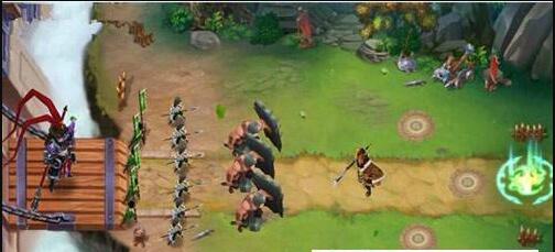 龙纹时代截图