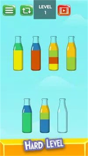 棘手的水截图