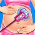 怀孕妈妈模拟器
