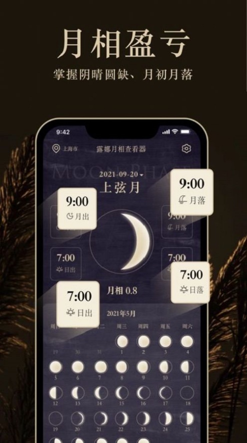MOONPro截图