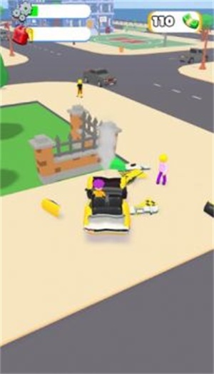 TaxiEmpire截图