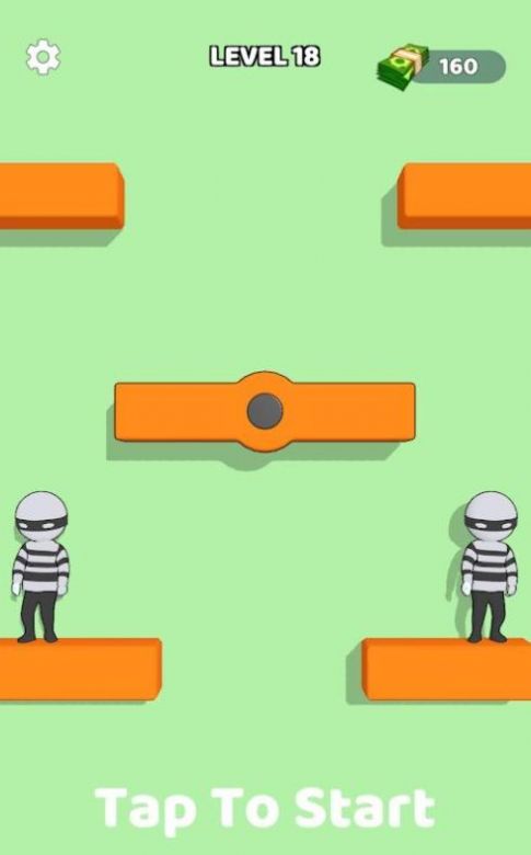 一起放炸弹截图