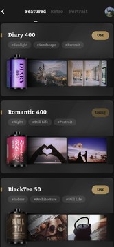 FIMO截图