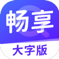 畅享大字版