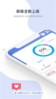 高考志愿君截图