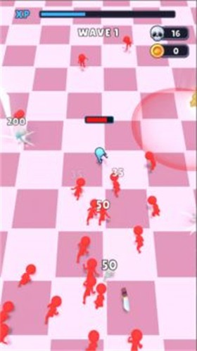 超级幸存者3D截图