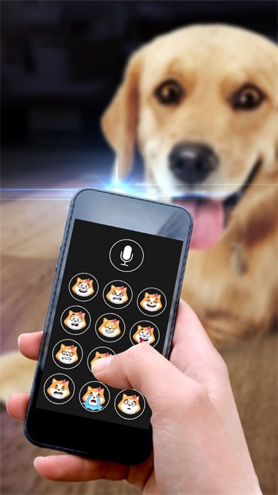 修狗翻译模拟器截图
