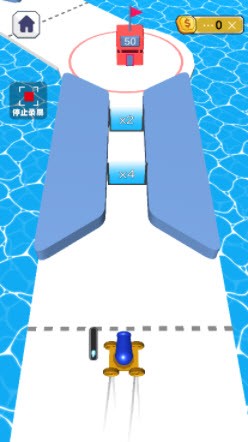 兄弟一起冲关截图