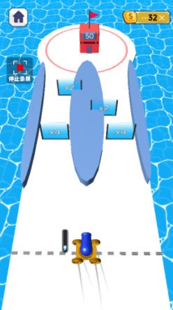 兄弟一起冲关截图