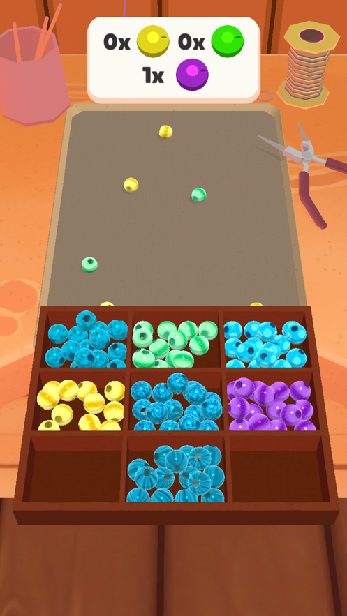 Bead Shop截图