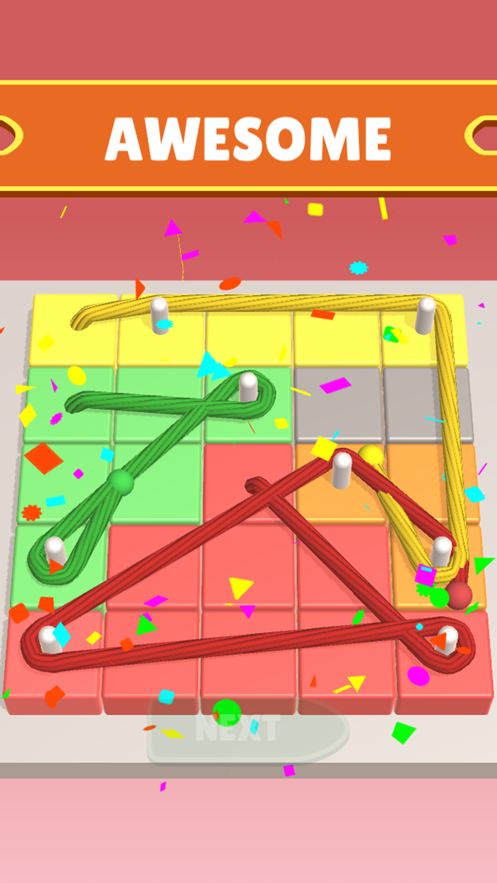 Rope Bender截图