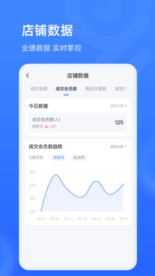 家纺旺铺通截图