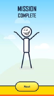 一线故事截图