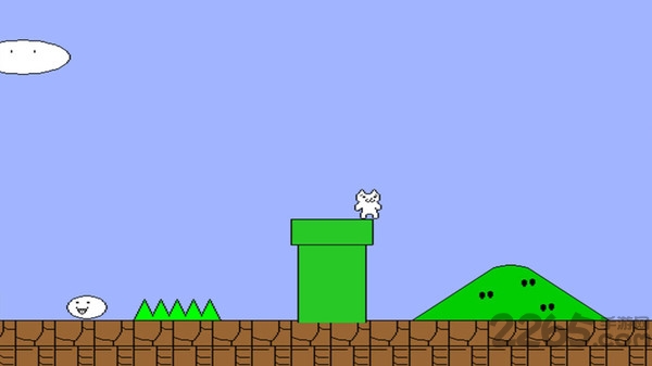 猫里奥大冒险