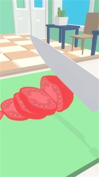 烤肉串大师3D截图