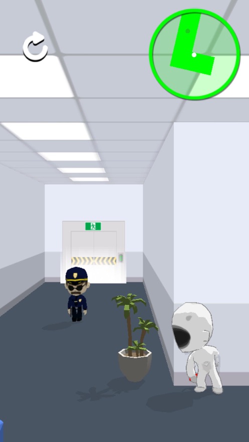传送门截图