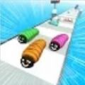 蛆虫大师跑3D