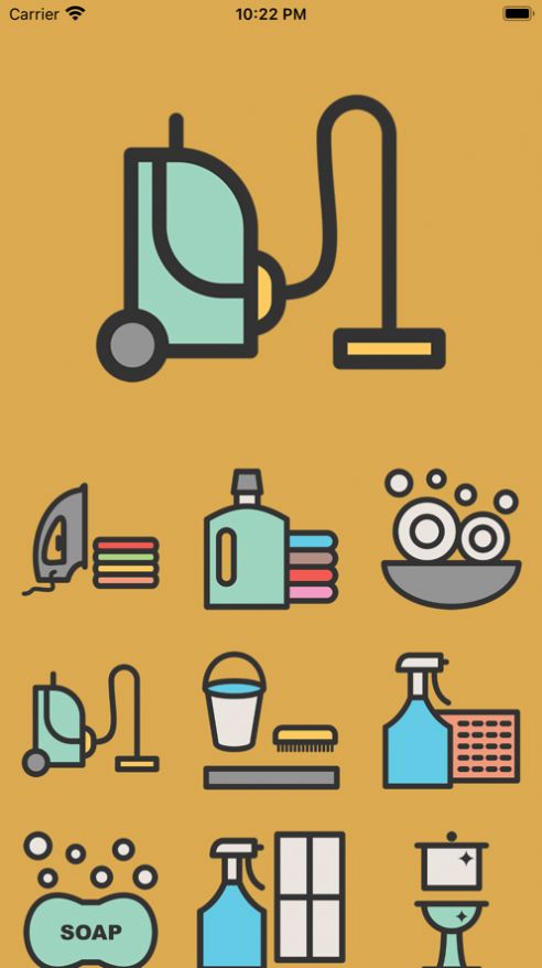 JEXUOSAN截图