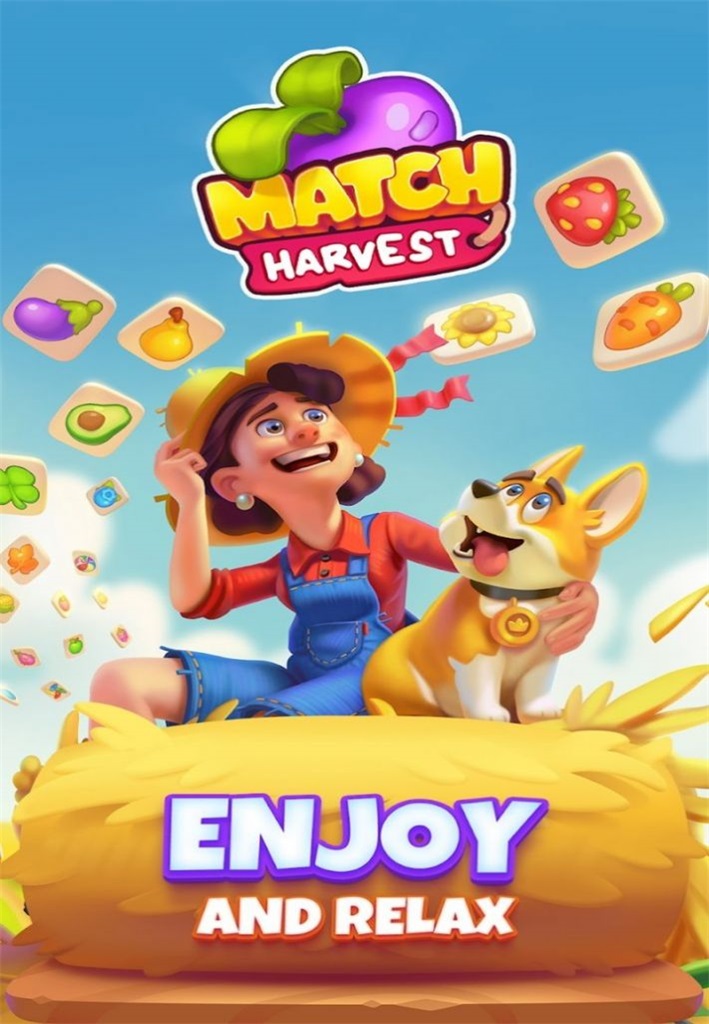 MatchHarvest