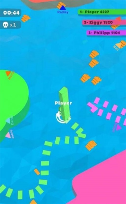 stackyio截图