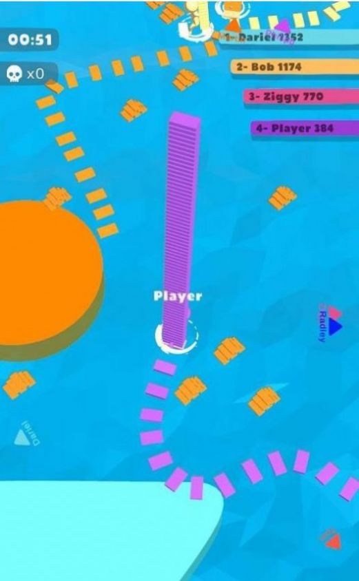 stackyio截图