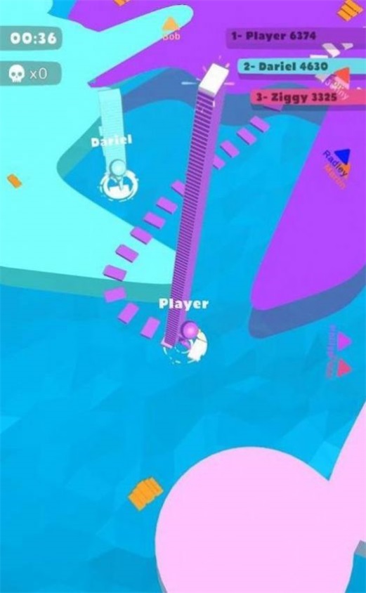 stackyio截图
