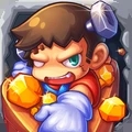 黄金矿工