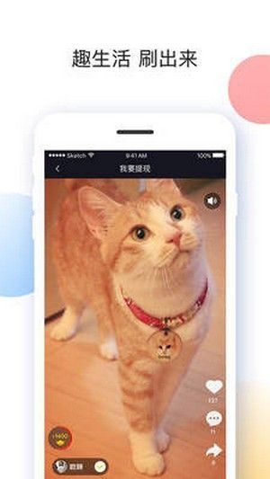 全球福引导app截图