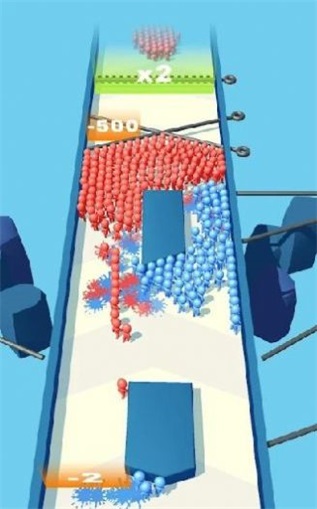CrowdPin截图