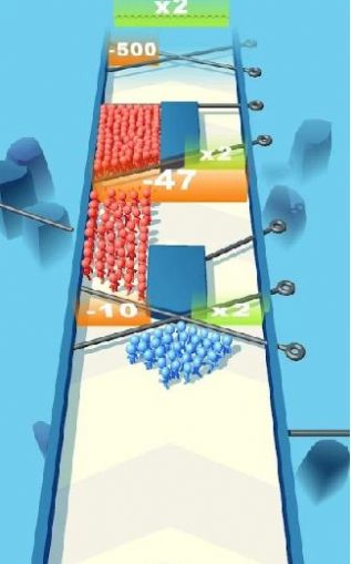 CrowdPin截图