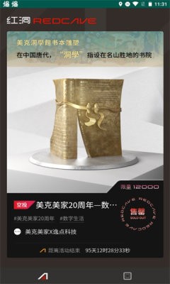 红洞数藏