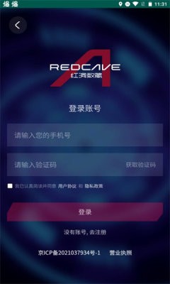 红洞数藏