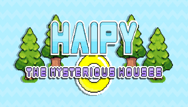 Haipy截图