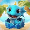 萌龙大乱斗