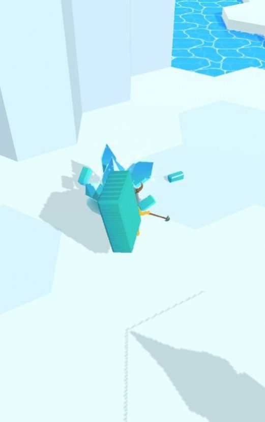 IceCraft截图