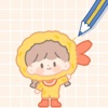 小画板