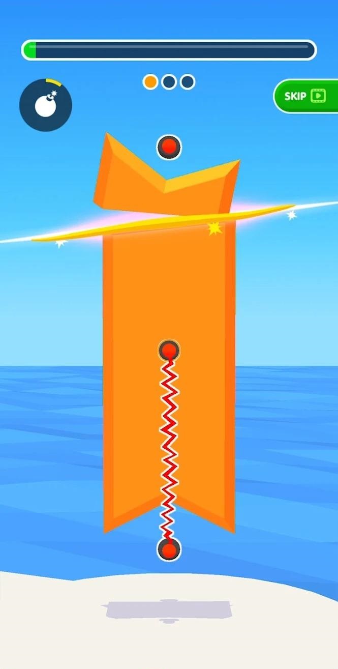 线切大师3D截图