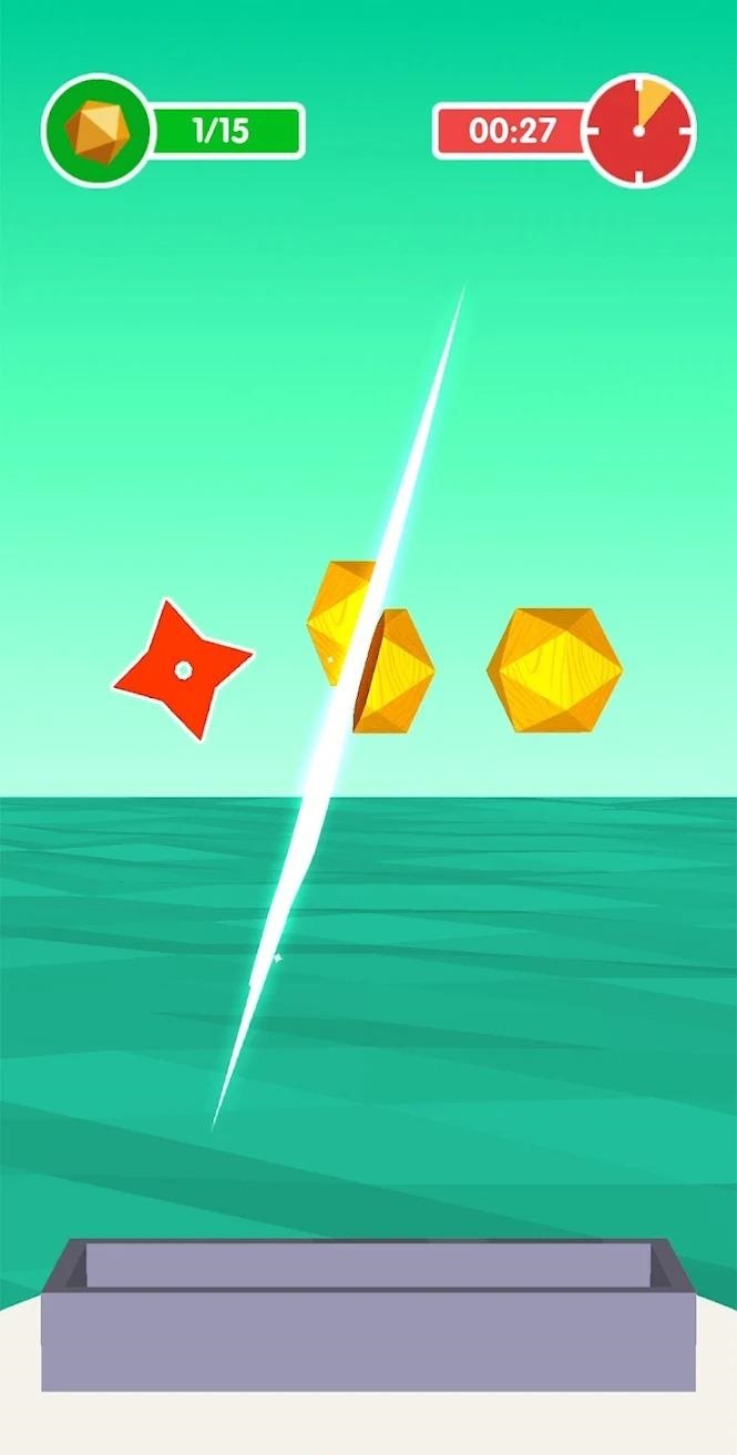 线切大师3D截图