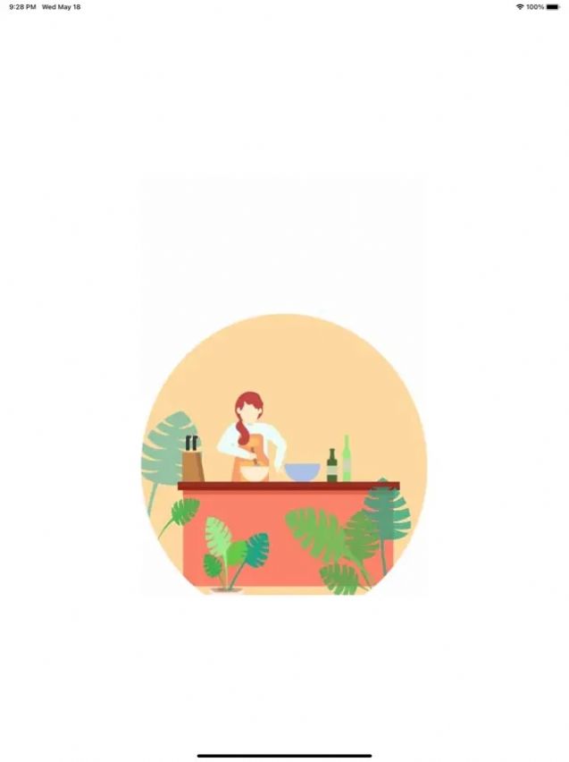 私人菜谱截图