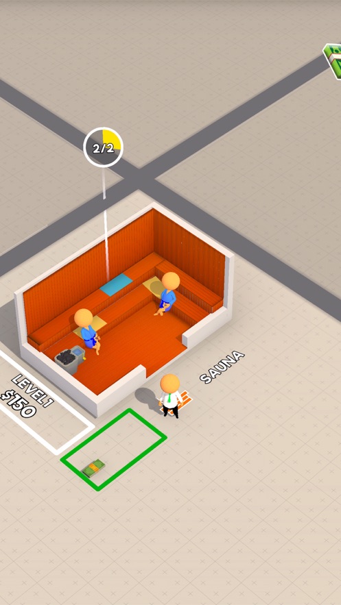 Spa Fever