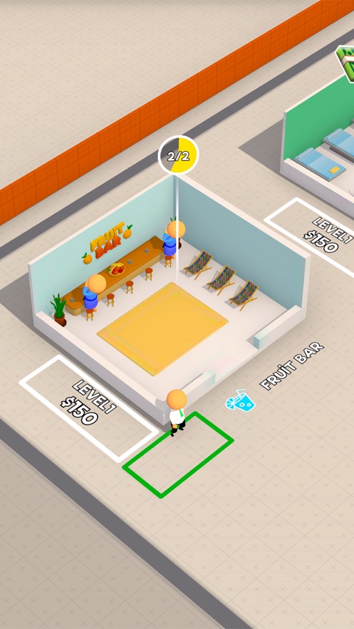 Spa Fever