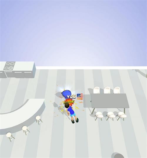 BalloonRush截图