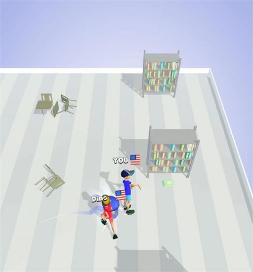 BalloonRush截图