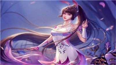 斗罗大陆小舞模拟器截图