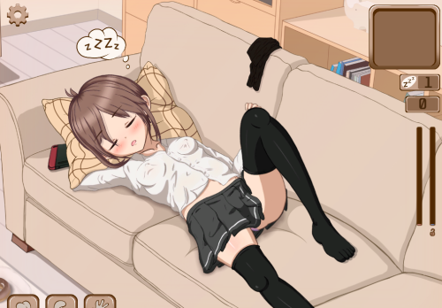 触摸深睡2手机版